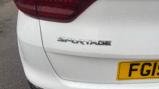 Kia Sportage 1.6 CRDi ISG GT-Line S 5dr DCT Auto Diesel Estate